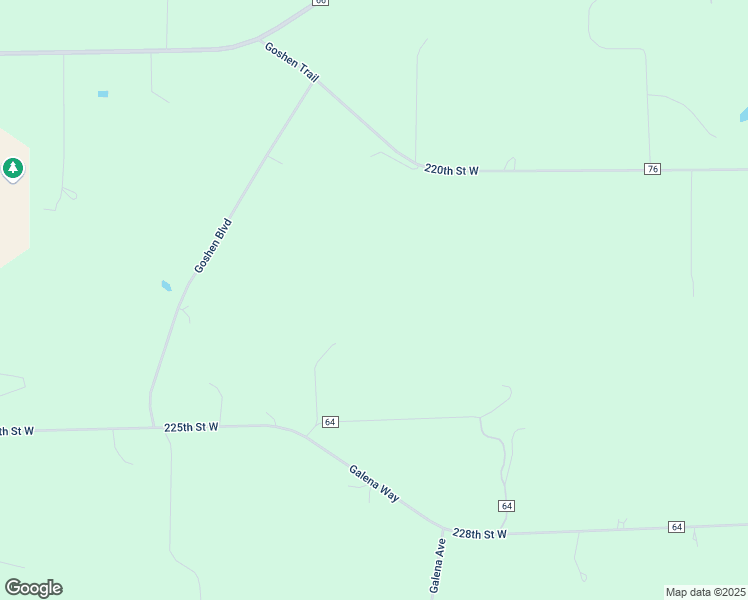 map of restaurants, bars, coffee shops, grocery stores, and more near 9166 Galena Way in Belle Plaine