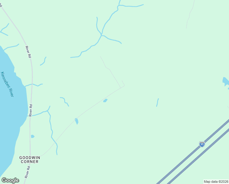 map of restaurants, bars, coffee shops, grocery stores, and more near 183 Wyman Road in Benton