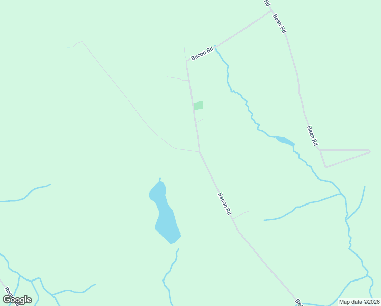 map of restaurants, bars, coffee shops, grocery stores, and more near 148 Homestead Hill Road in Mercer