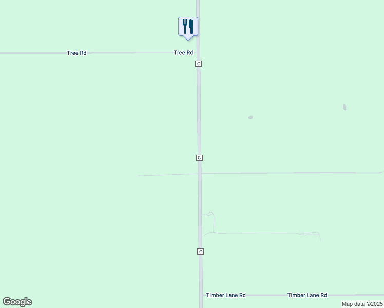 map of restaurants, bars, coffee shops, grocery stores, and more near N5721 County Road G in Neillsville