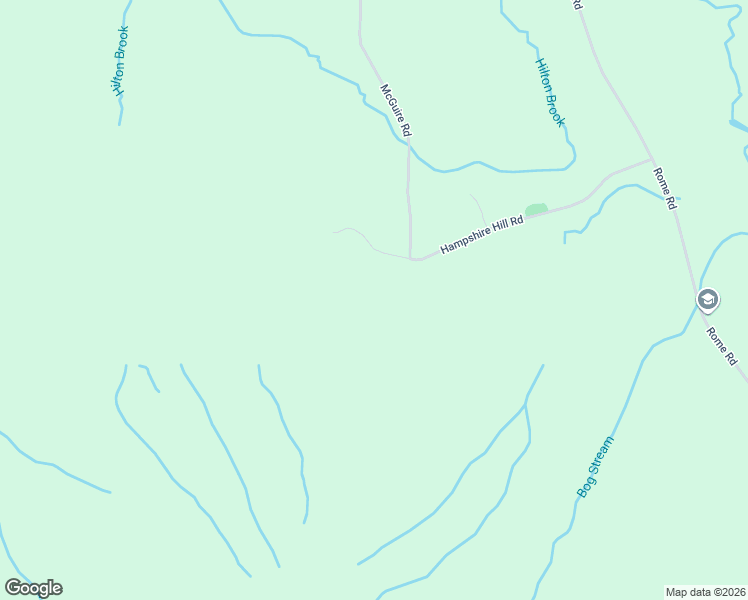map of restaurants, bars, coffee shops, grocery stores, and more near in Mercer