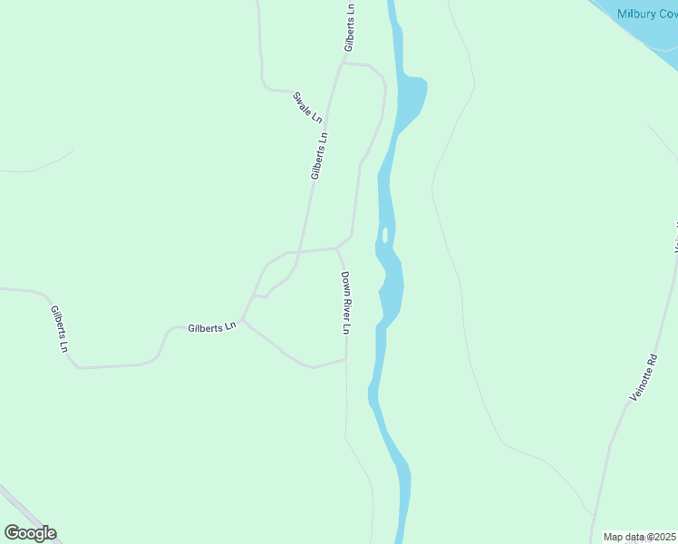 map of restaurants, bars, coffee shops, grocery stores, and more near 52 Down River Lane in Barss Corner