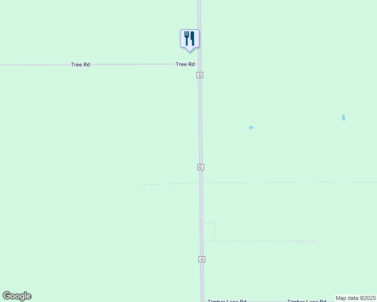 map of restaurants, bars, coffee shops, grocery stores, and more near N5721 County Road G in Neillsville