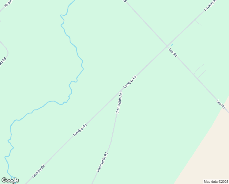 map of restaurants, bars, coffee shops, grocery stores, and more near 339 Lovejoy Road in Ogdensburg