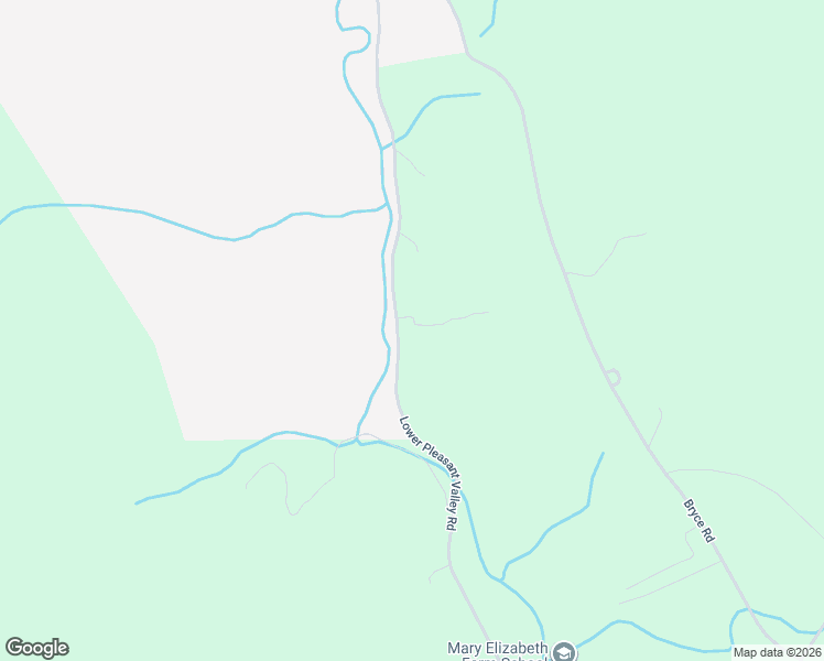 map of restaurants, bars, coffee shops, grocery stores, and more near 977 Lower Pleasant Valley Road in Cambridge