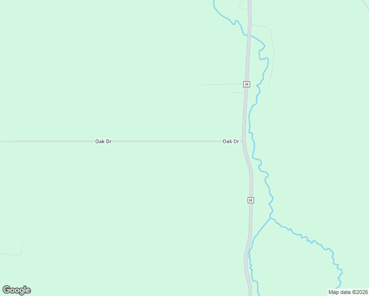 map of restaurants, bars, coffee shops, grocery stores, and more near 27695 Oak Drive in Fairchild