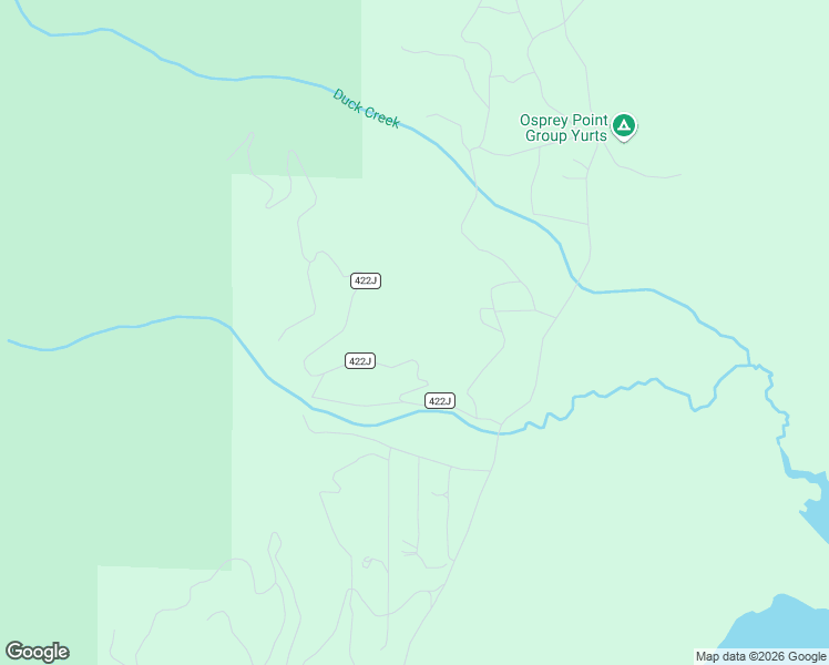 map of restaurants, bars, coffee shops, grocery stores, and more near 32 Arling Place Trial in Cascade