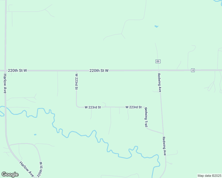 map of restaurants, bars, coffee shops, grocery stores, and more near 1330 West 223rd Street in Jordan