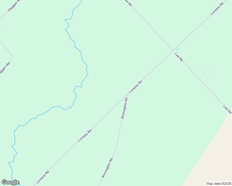 map of restaurants, bars, coffee shops, grocery stores, and more near 339 Lovejoy Road in Ogdensburg