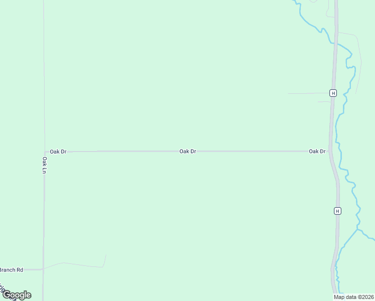 map of restaurants, bars, coffee shops, grocery stores, and more near E27300 Oak Drive in Fairchild