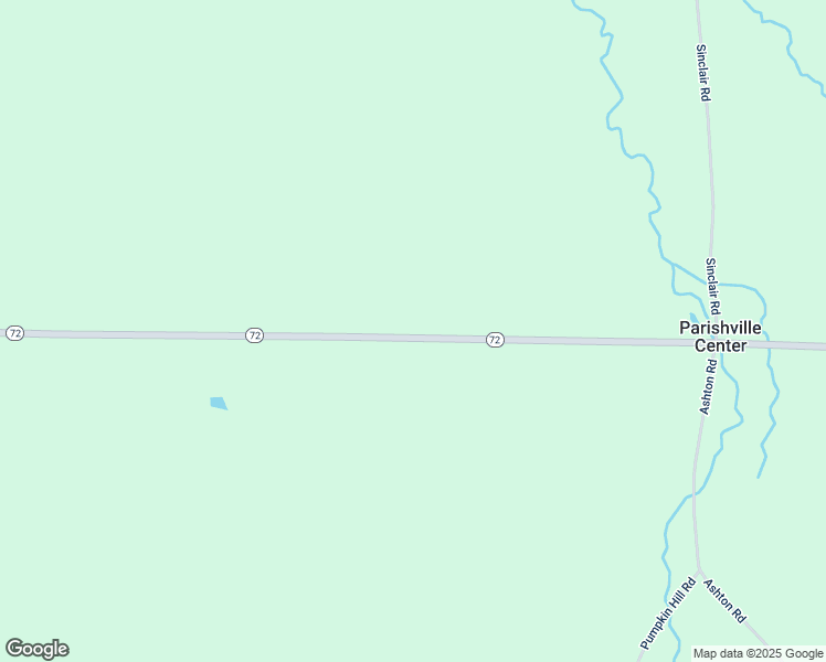 map of restaurants, bars, coffee shops, grocery stores, and more near 831 New York 72 in Potsdam