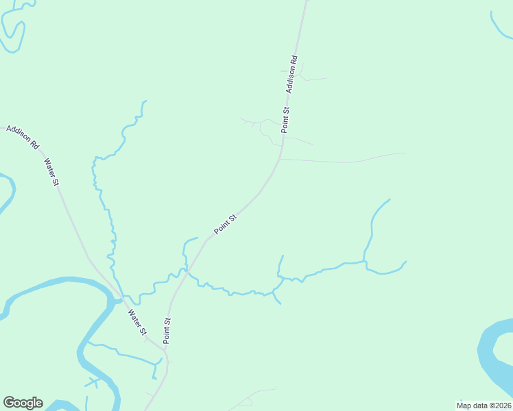 map of restaurants, bars, coffee shops, grocery stores, and more near 342 Point Street in Addison