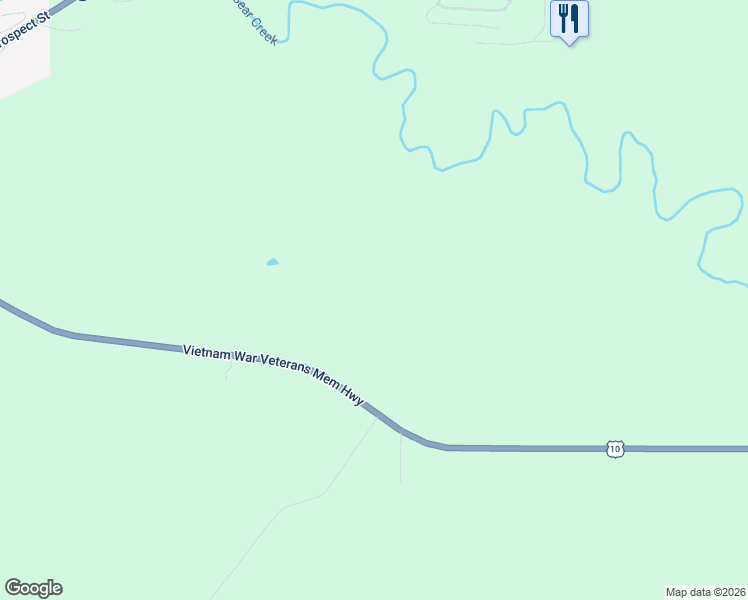 map of restaurants, bars, coffee shops, grocery stores, and more near in Durand