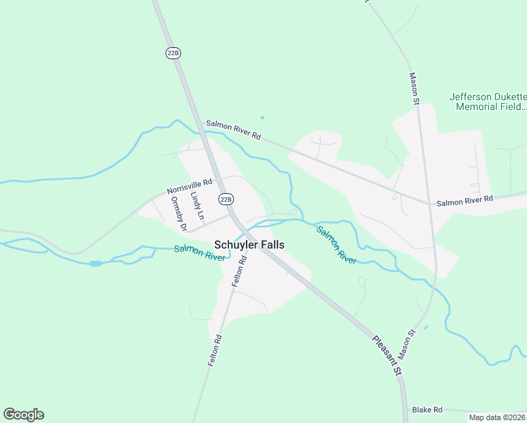 map of restaurants, bars, coffee shops, grocery stores, and more near 57 Pocket Hill Rd in Clinton