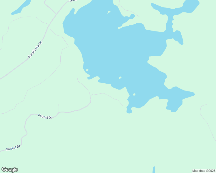 map of restaurants, bars, coffee shops, grocery stores, and more near 501 Forrest Drive in Annapolis, Subd. D