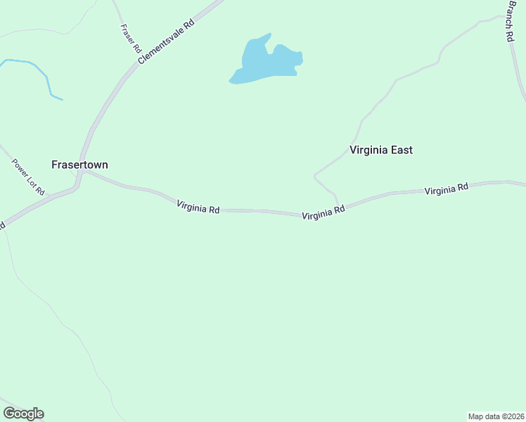 map of restaurants, bars, coffee shops, grocery stores, and more near 131 Virginia Road in Annapolis County