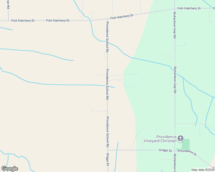 map of restaurants, bars, coffee shops, grocery stores, and more near 35812 Providence School Road in Lebanon