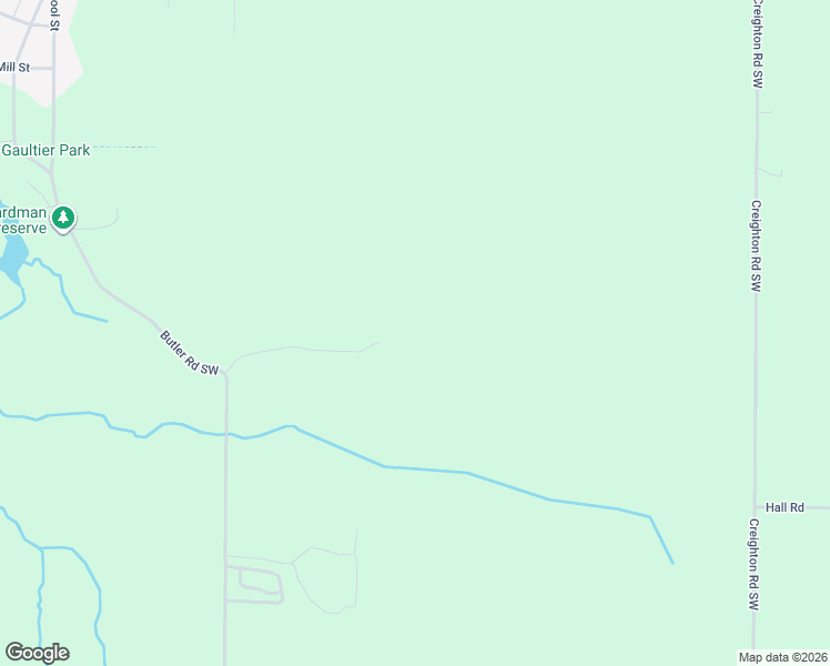 map of restaurants, bars, coffee shops, grocery stores, and more near in South Boardman