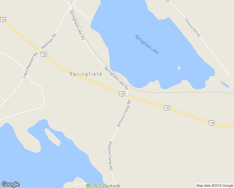 map of restaurants, bars, coffee shops, grocery stores, and more near 771 Nova Scotia Trunk 10 in Springfield