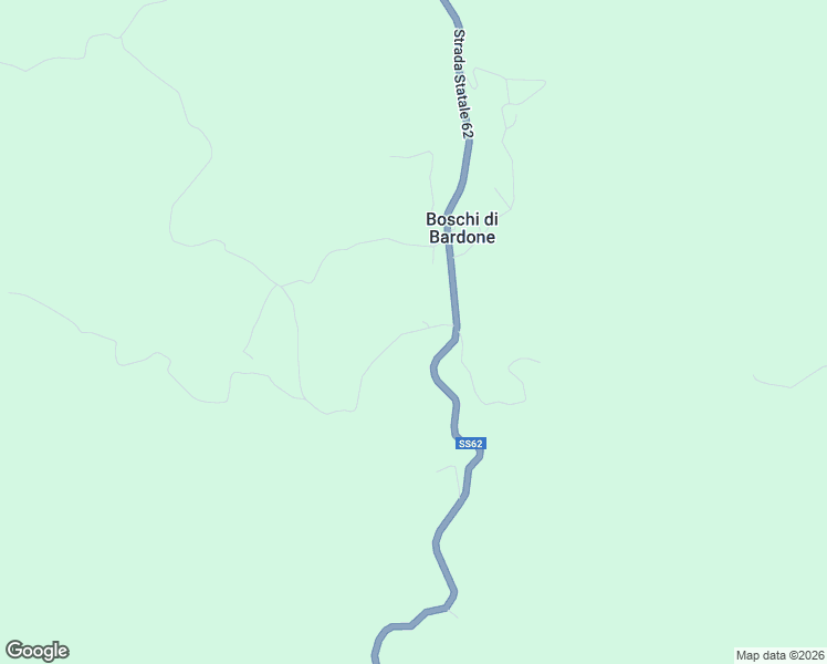 map of restaurants, bars, coffee shops, grocery stores, and more near 4 Strada Case Vechie in Provincia di Parma