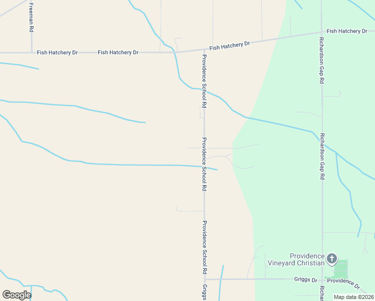 map of restaurants, bars, coffee shops, grocery stores, and more near 35812-36190 Providence School Road in Lebanon