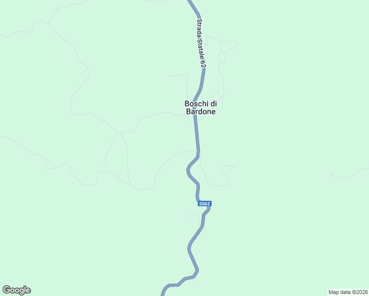 map of restaurants, bars, coffee shops, grocery stores, and more near 4 Strada Case Vechie in Provincia di Parma