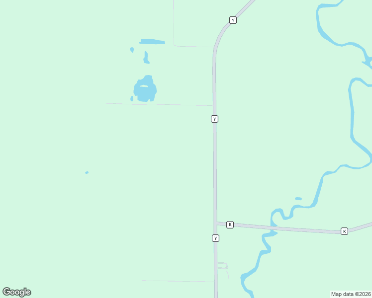 map of restaurants, bars, coffee shops, grocery stores, and more near 3298 County Road Y in Custer