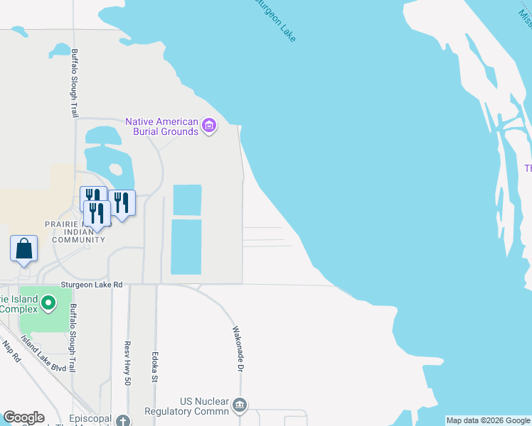 map of restaurants, bars, coffee shops, grocery stores, and more near 2121 Frazier Street in Welch
