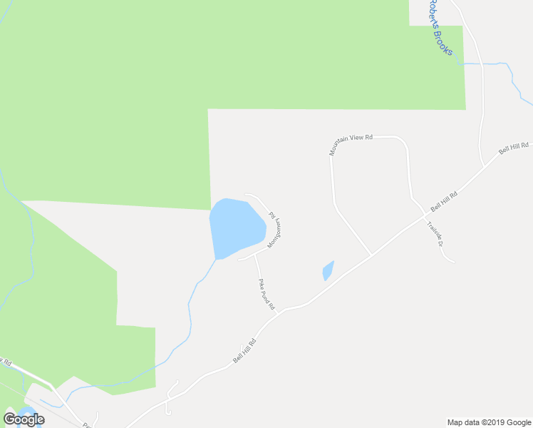 map of restaurants, bars, coffee shops, grocery stores, and more near 43 Montgomery Road in Stark