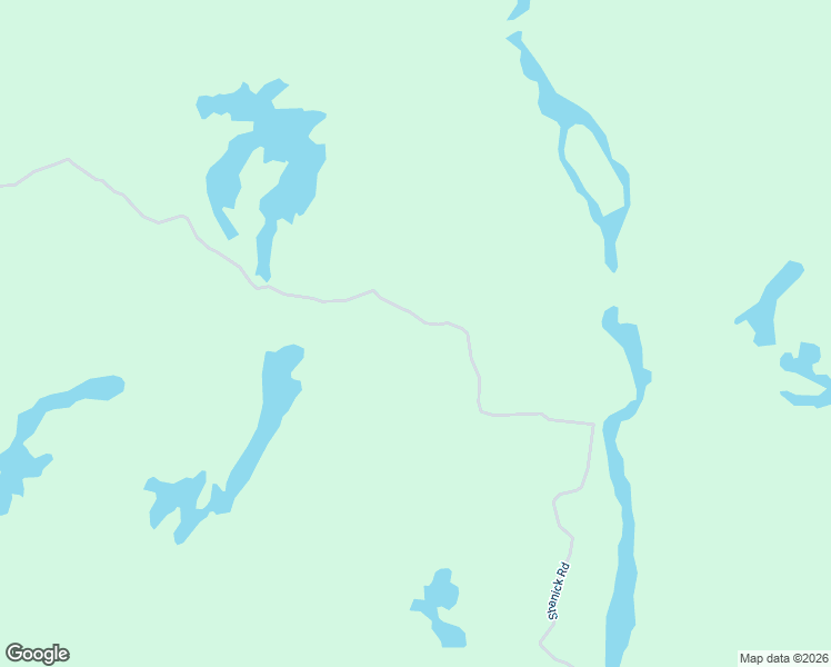 map of restaurants, bars, coffee shops, grocery stores, and more near 1671 A Shanick Road in Marmora