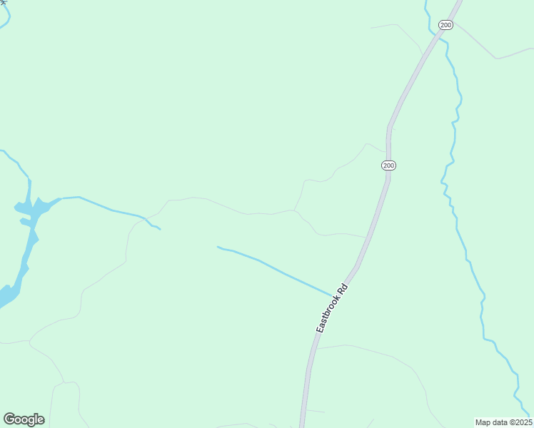 map of restaurants, bars, coffee shops, grocery stores, and more near Old Meadow Road in Franklin