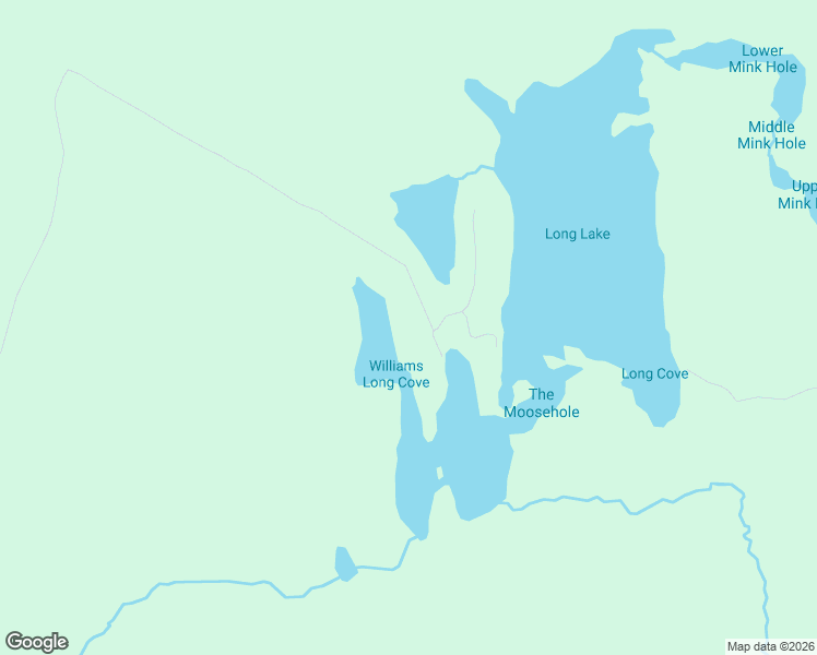 map of restaurants, bars, coffee shops, grocery stores, and more near 287 Long Lake Road in Glen Margaret