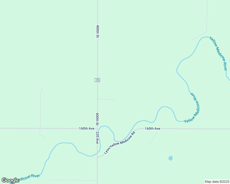 map of restaurants, bars, coffee shops, grocery stores, and more near 1622 400th Street in Cottonwood