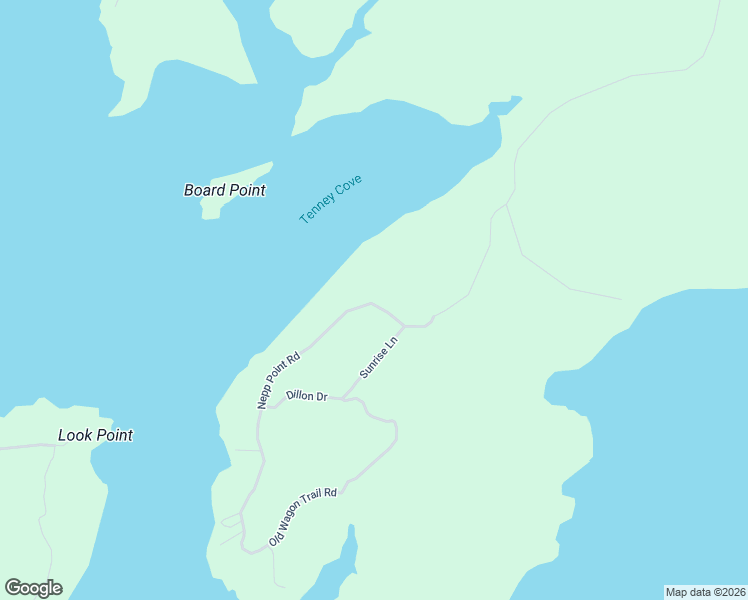 map of restaurants, bars, coffee shops, grocery stores, and more near 39 Chambers Point Road in Roque Bluffs