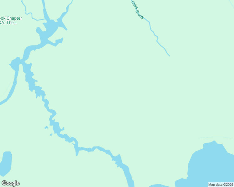 map of restaurants, bars, coffee shops, grocery stores, and more near Eastwood Lane in Smithfield