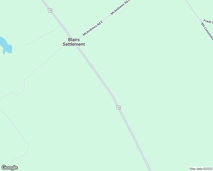 map of restaurants, bars, coffee shops, grocery stores, and more near 9075 Perth Road in Westport