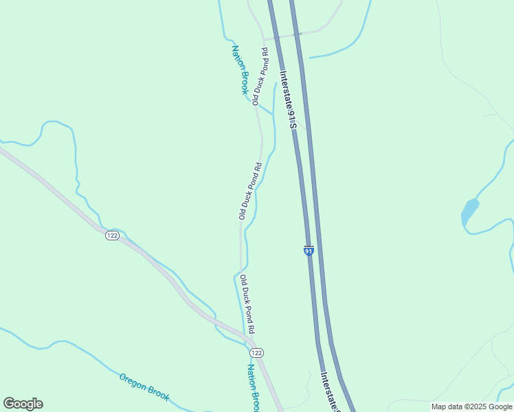 map of restaurants, bars, coffee shops, grocery stores, and more near 254 Old Duck Pond Road in Sheffield