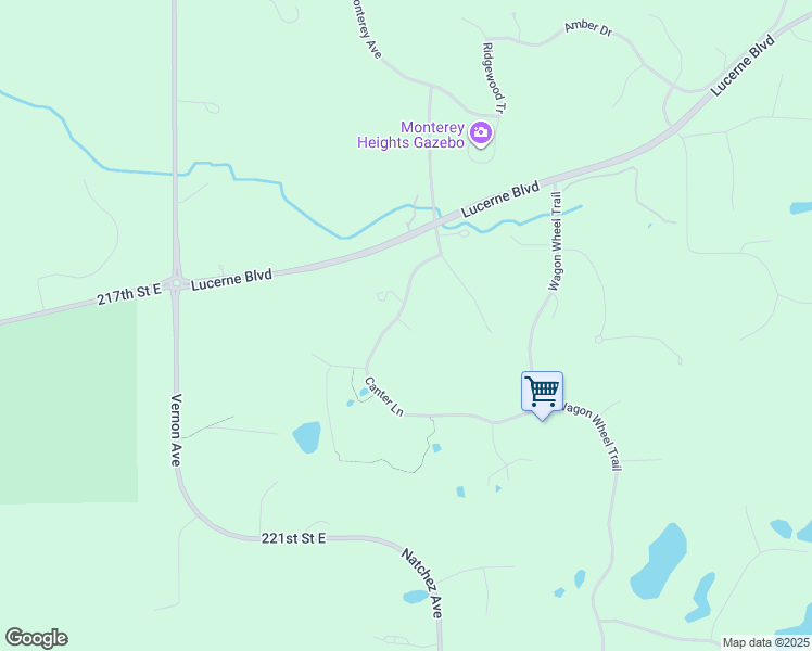 map of restaurants, bars, coffee shops, grocery stores, and more near 8859 Callander Circle in Lakeville