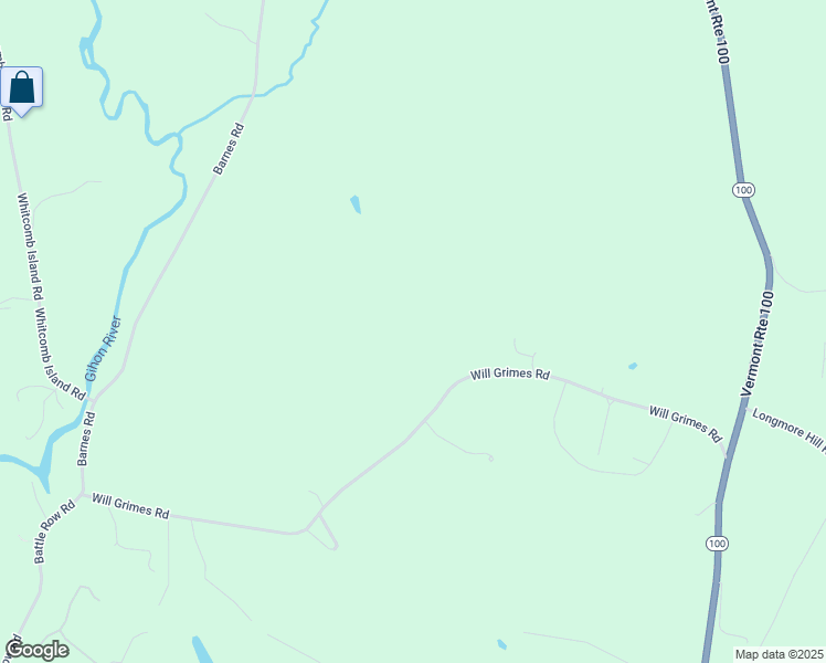 map of restaurants, bars, coffee shops, grocery stores, and more near 592 Will Grimes Road in Hyde Park