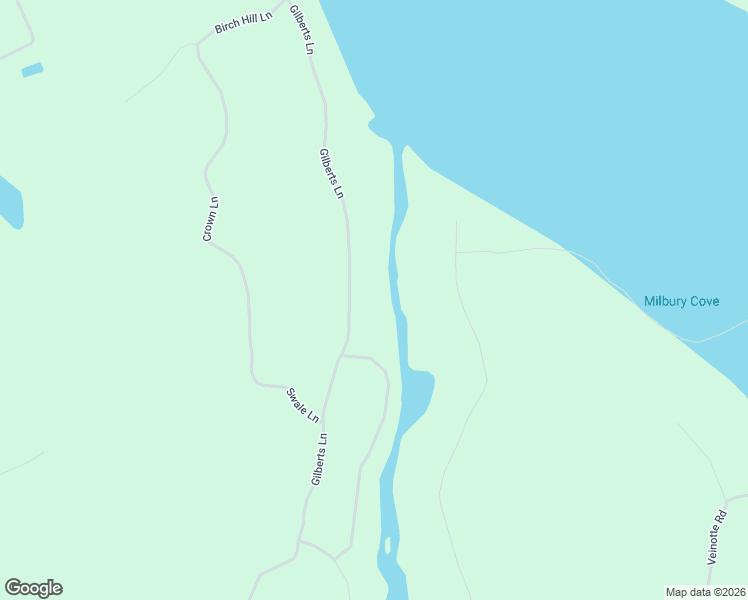 map of restaurants, bars, coffee shops, grocery stores, and more near 576 Gilberts Lane in Barss Corner