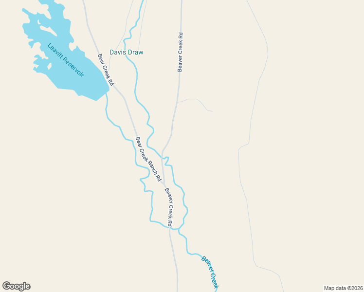 map of restaurants, bars, coffee shops, grocery stores, and more near 2485 Beaver Creek Road in Shell