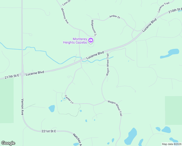 map of restaurants, bars, coffee shops, grocery stores, and more near 21550 Monterey Avenue in Lakeville