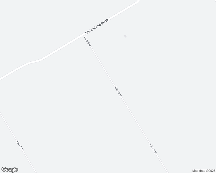 map of restaurants, bars, coffee shops, grocery stores, and more near 5222 6 Line North in Coldwater