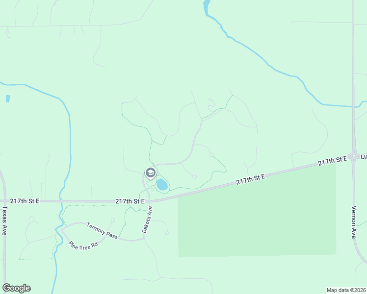 map of restaurants, bars, coffee shops, grocery stores, and more near 7737 Prairie Grass Pass in Prior Lake