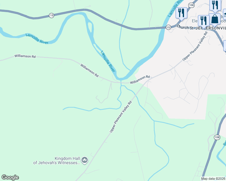 map of restaurants, bars, coffee shops, grocery stores, and more near 67 River View Drive in Cambridge