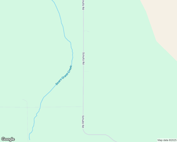 map of restaurants, bars, coffee shops, grocery stores, and more near S13165 Schultz Road in Osseo