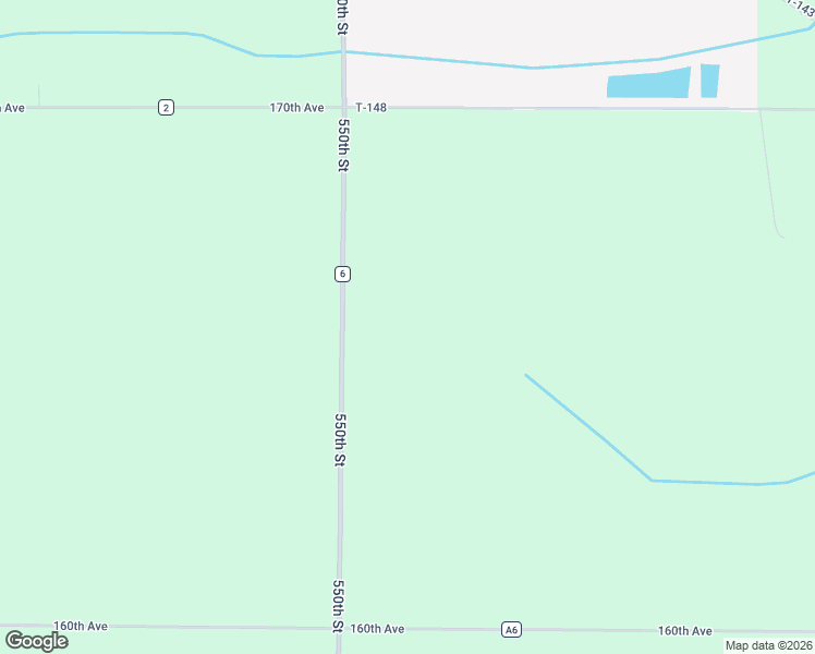 map of restaurants, bars, coffee shops, grocery stores, and more near in Wood Lake