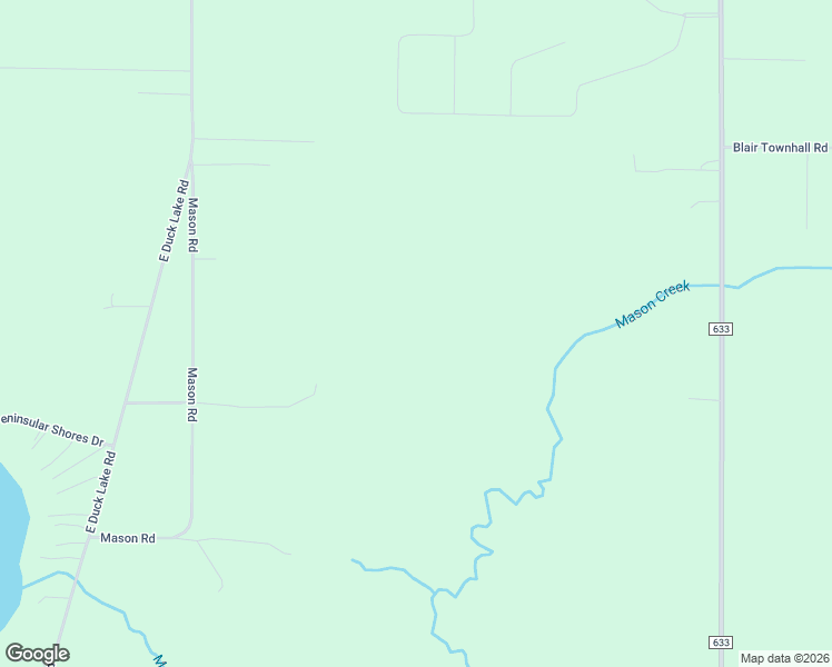 map of restaurants, bars, coffee shops, grocery stores, and more near Unnamed Road in Grawn