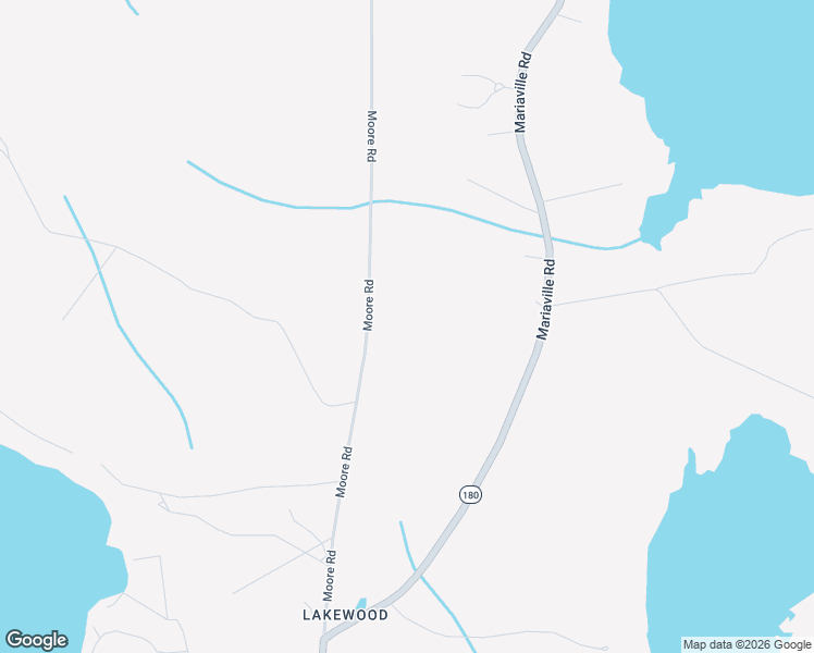 map of restaurants, bars, coffee shops, grocery stores, and more near 17 Garland Road in Ellsworth