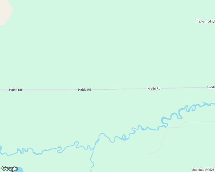 map of restaurants, bars, coffee shops, grocery stores, and more near E6170 Hidde Road in Marion
